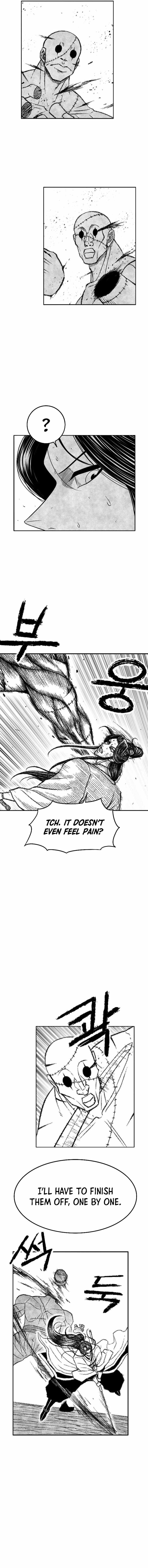 Black Serpent Chapter 43 8